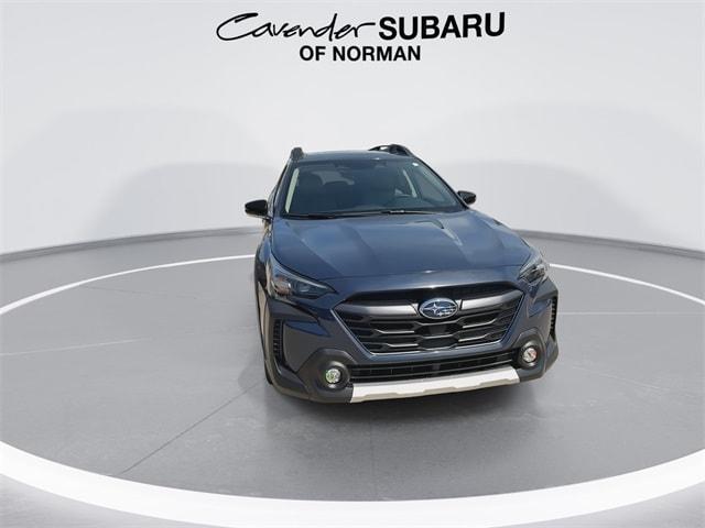 new 2025 Subaru Outback car, priced at $39,254