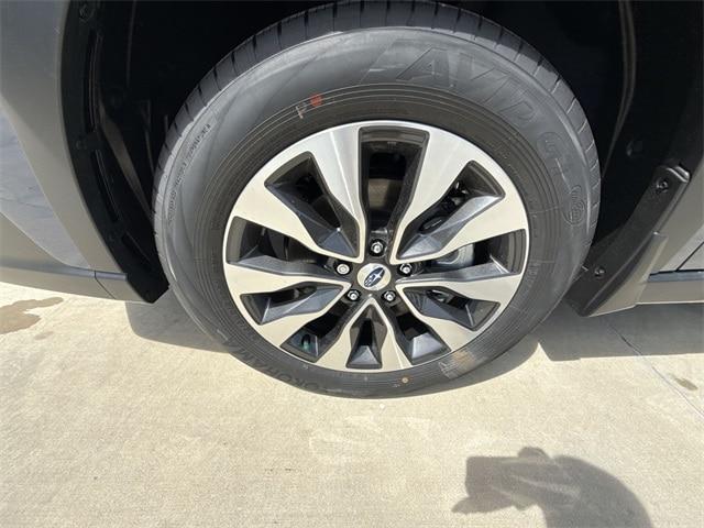 new 2025 Subaru Outback car, priced at $39,254