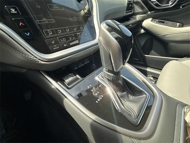 new 2025 Subaru Outback car, priced at $39,254