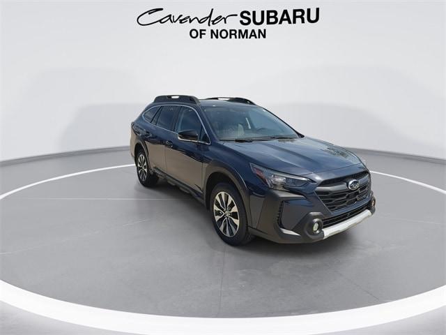 new 2025 Subaru Outback car, priced at $39,254