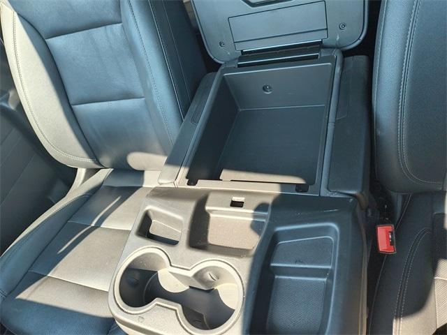 used 2024 GMC Sierra 1500 car, priced at $43,894