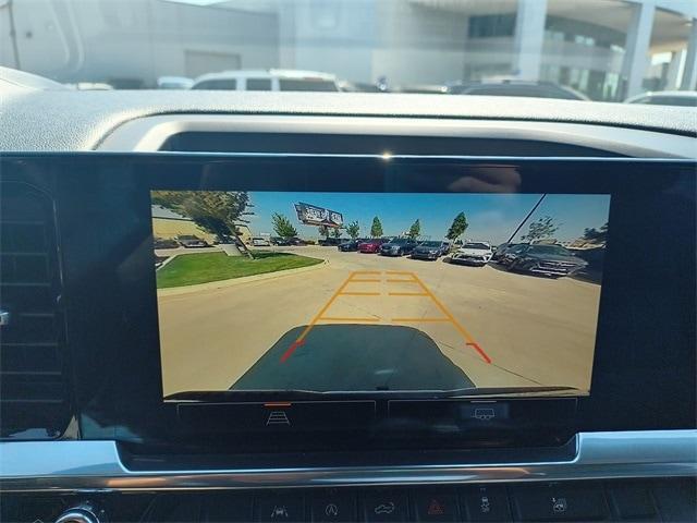 used 2024 GMC Sierra 1500 car, priced at $43,894