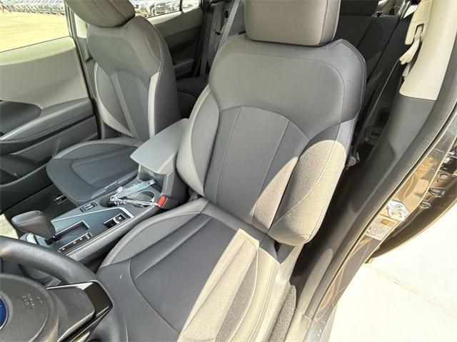 new 2025 Subaru Crosstrek car, priced at $29,685
