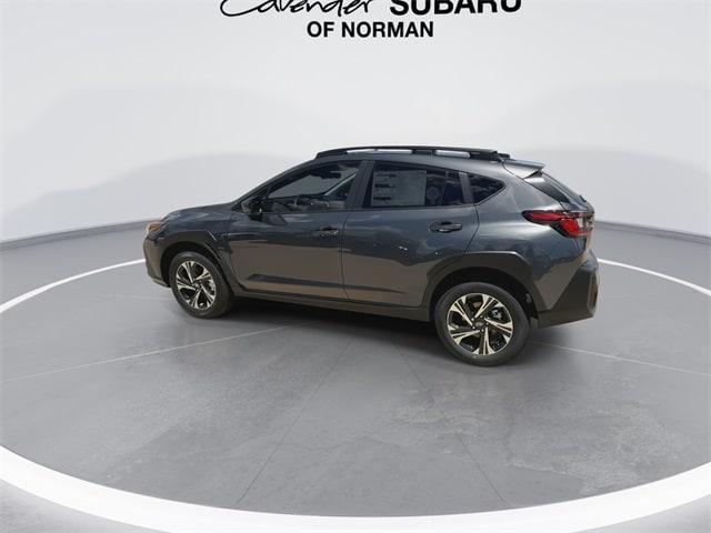 new 2025 Subaru Crosstrek car, priced at $29,685