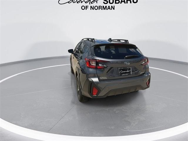 new 2025 Subaru Crosstrek car, priced at $29,685