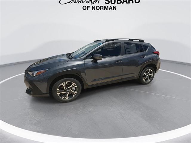 new 2025 Subaru Crosstrek car, priced at $29,685
