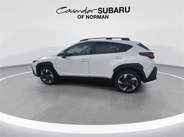 new 2025 Subaru Crosstrek car, priced at $35,786