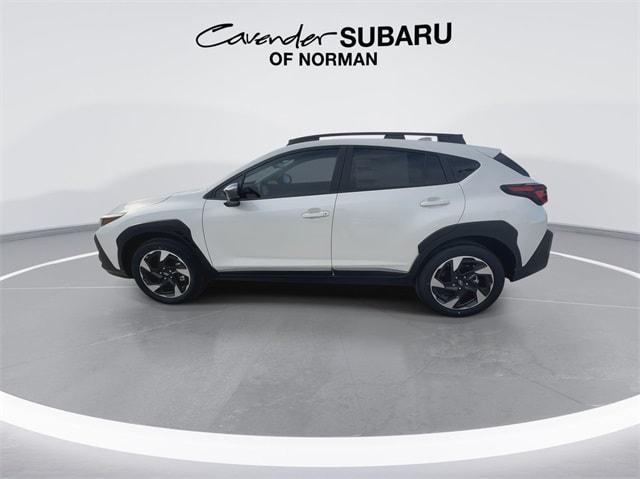 new 2025 Subaru Crosstrek car, priced at $35,786