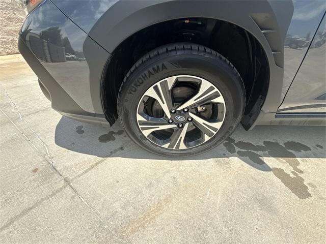 used 2024 Subaru Crosstrek car, priced at $29,291