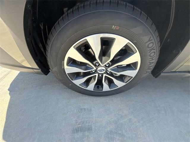 new 2025 Subaru Outback car, priced at $37,904