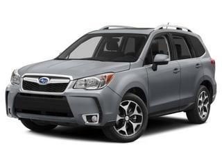 used 2015 Subaru Forester car, priced at $16,500