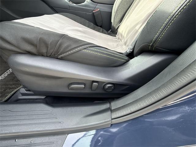 used 2025 Subaru Outback car, priced at $33,422