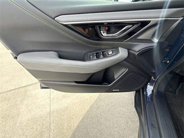 used 2025 Subaru Outback car, priced at $33,422