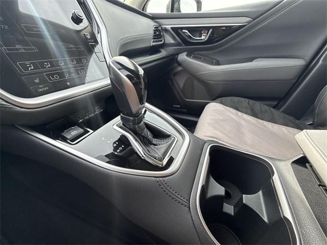 used 2025 Subaru Outback car, priced at $33,422