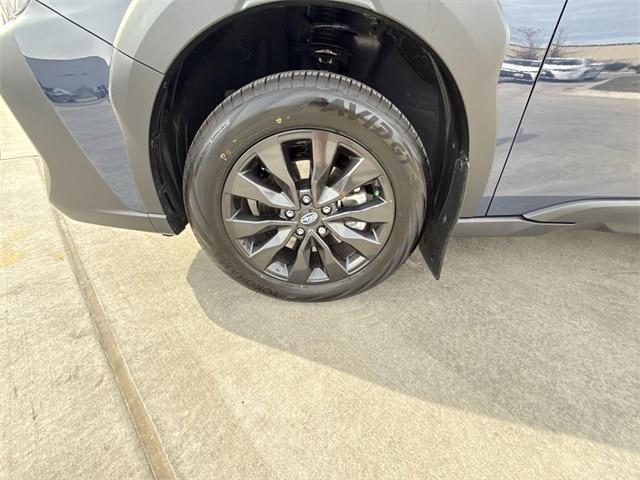 used 2025 Subaru Outback car, priced at $33,422