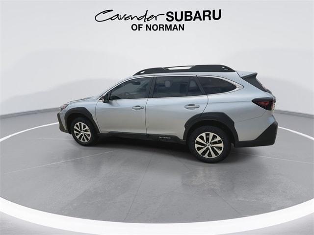 new 2025 Subaru Outback car, priced at $38,157