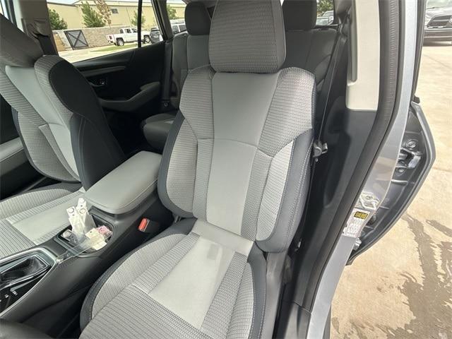 new 2025 Subaru Outback car, priced at $38,157