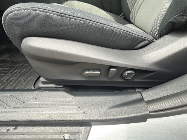 new 2025 Subaru Outback car, priced at $38,157