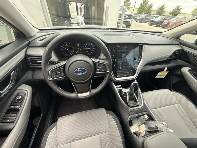 new 2025 Subaru Outback car, priced at $38,157