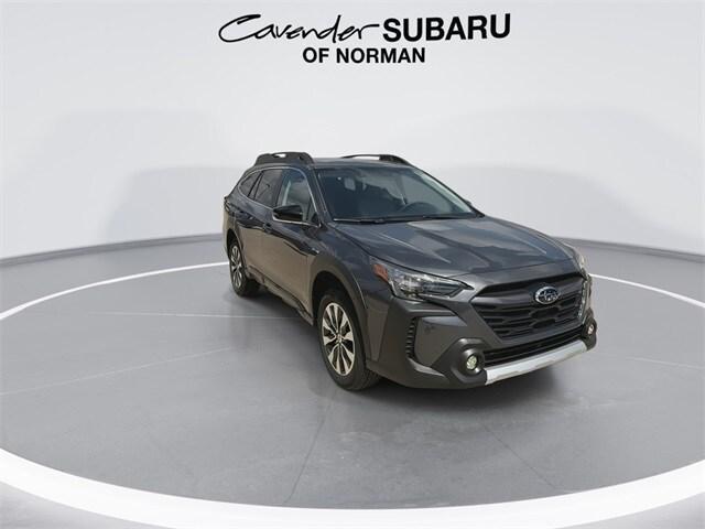 new 2025 Subaru Outback car, priced at $39,511