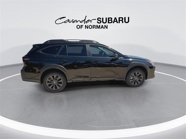 new 2025 Subaru Outback car, priced at $37,768
