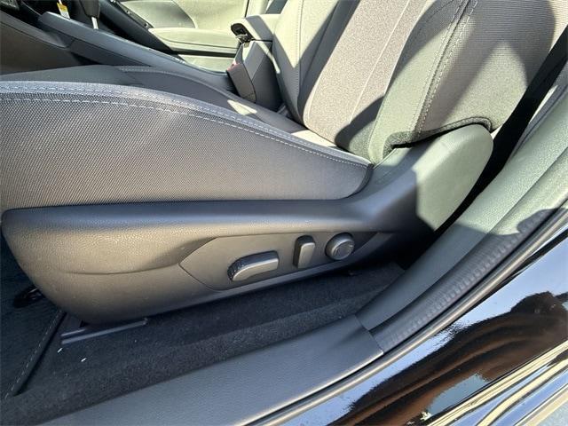 new 2026 Subaru Crosstrek car, priced at $32,098