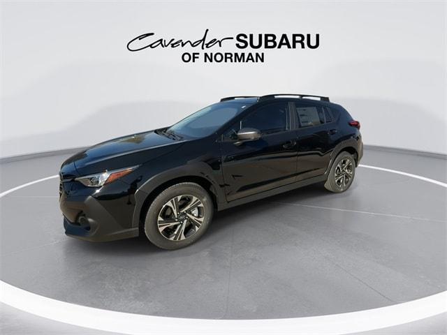 new 2026 Subaru Crosstrek car, priced at $32,098