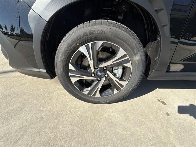 new 2026 Subaru Crosstrek car, priced at $32,098