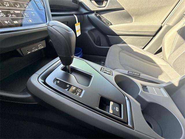 new 2026 Subaru Crosstrek car, priced at $32,098