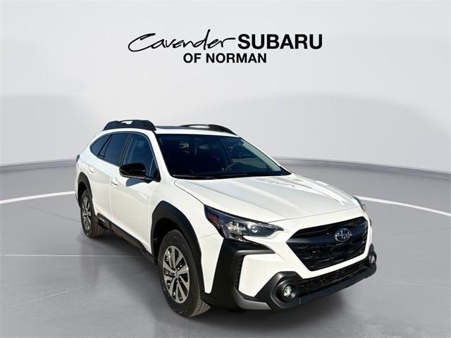new 2025 Subaru Outback car, priced at $35,887