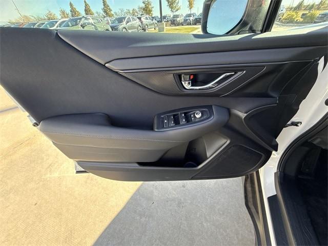 new 2025 Subaru Outback car, priced at $35,887