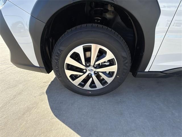 new 2025 Subaru Outback car, priced at $35,887