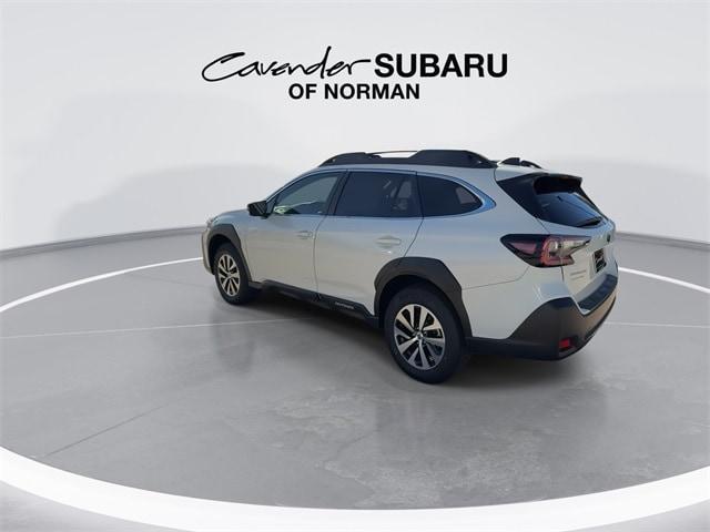 new 2025 Subaru Outback car, priced at $35,887