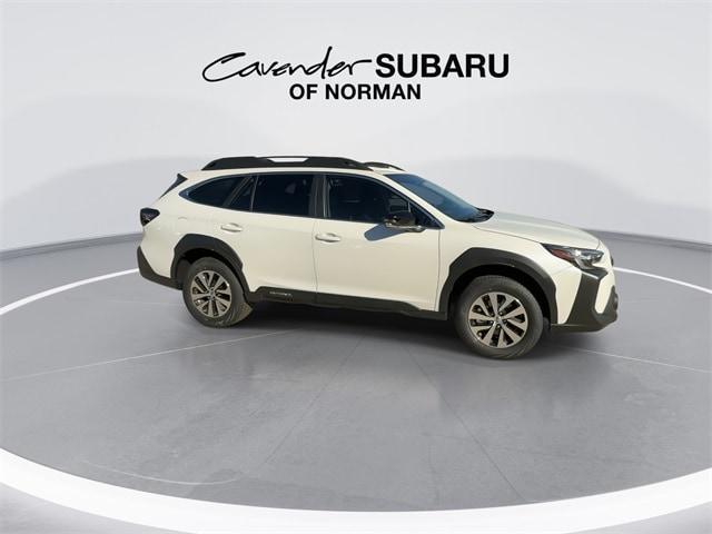 new 2025 Subaru Outback car, priced at $35,887