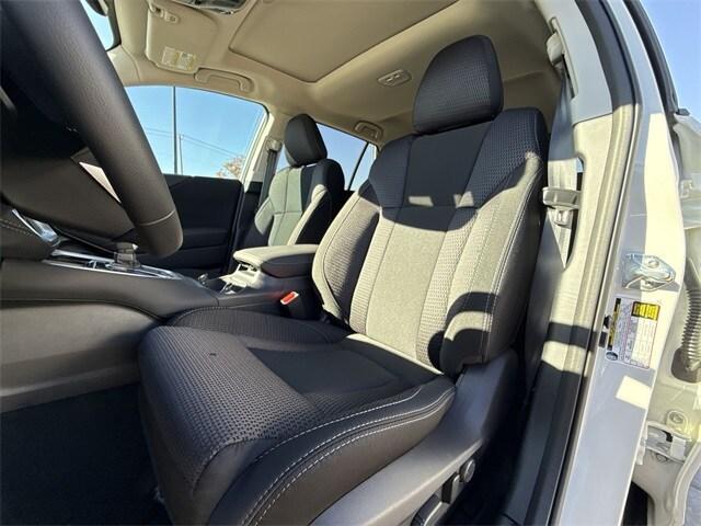new 2025 Subaru Outback car, priced at $35,887