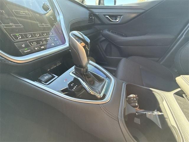 new 2025 Subaru Outback car, priced at $35,887