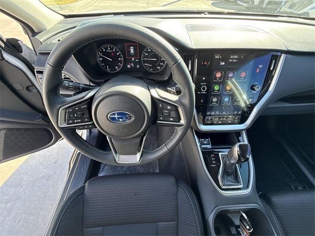 new 2025 Subaru Outback car, priced at $35,887