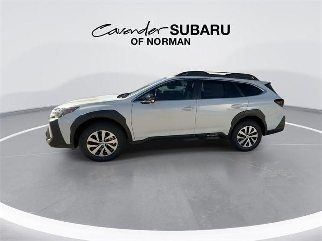 new 2025 Subaru Outback car, priced at $35,887