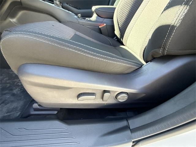 new 2025 Subaru Outback car, priced at $35,887