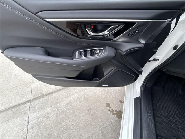 used 2025 Subaru Legacy car, priced at $29,941