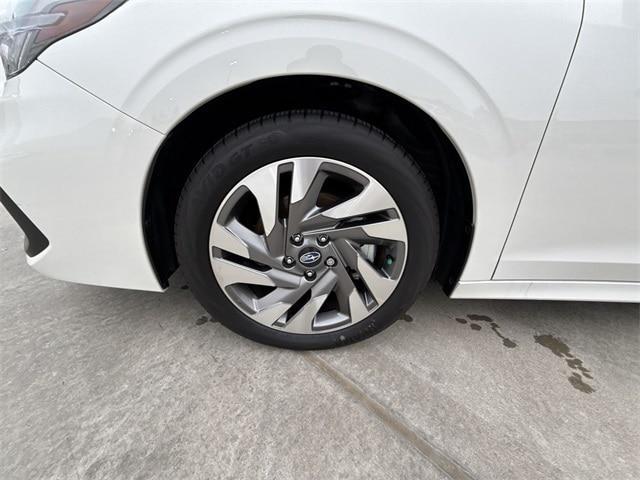 used 2025 Subaru Legacy car, priced at $29,941
