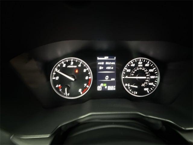 used 2025 Subaru Legacy car, priced at $29,941
