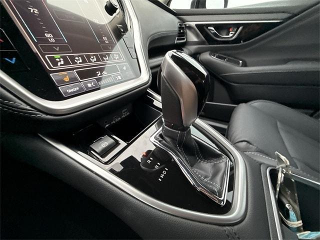 used 2025 Subaru Legacy car, priced at $29,941