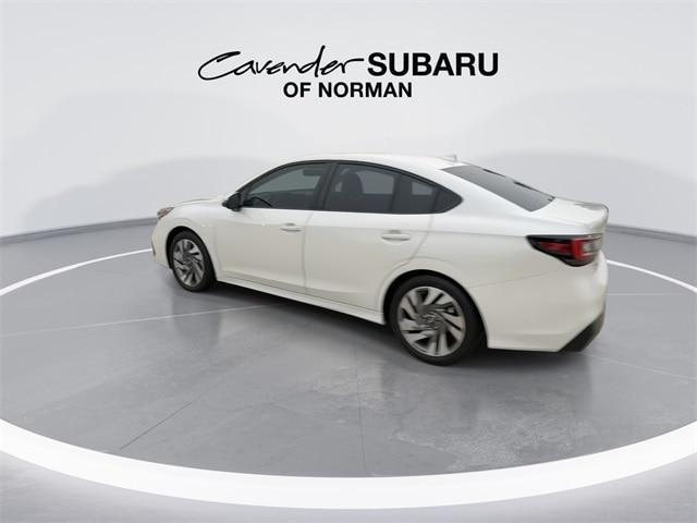 used 2025 Subaru Legacy car, priced at $29,941