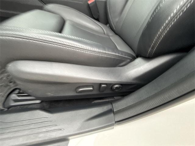 used 2025 Subaru Legacy car, priced at $29,941