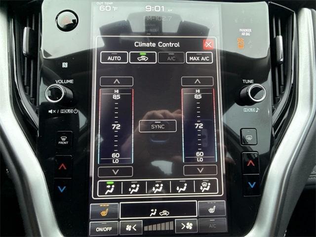 used 2025 Subaru Legacy car, priced at $29,941