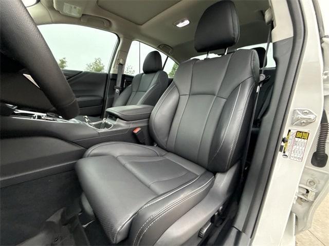 used 2025 Subaru Legacy car, priced at $29,941
