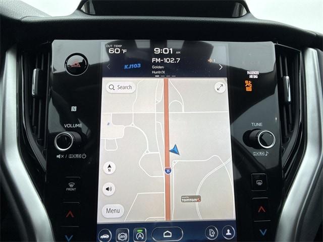 used 2025 Subaru Legacy car, priced at $29,941