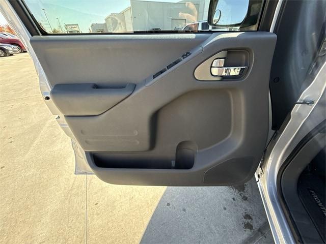 used 2019 Nissan Frontier car, priced at $19,781