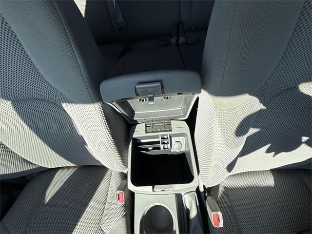 used 2019 Nissan Frontier car, priced at $19,781